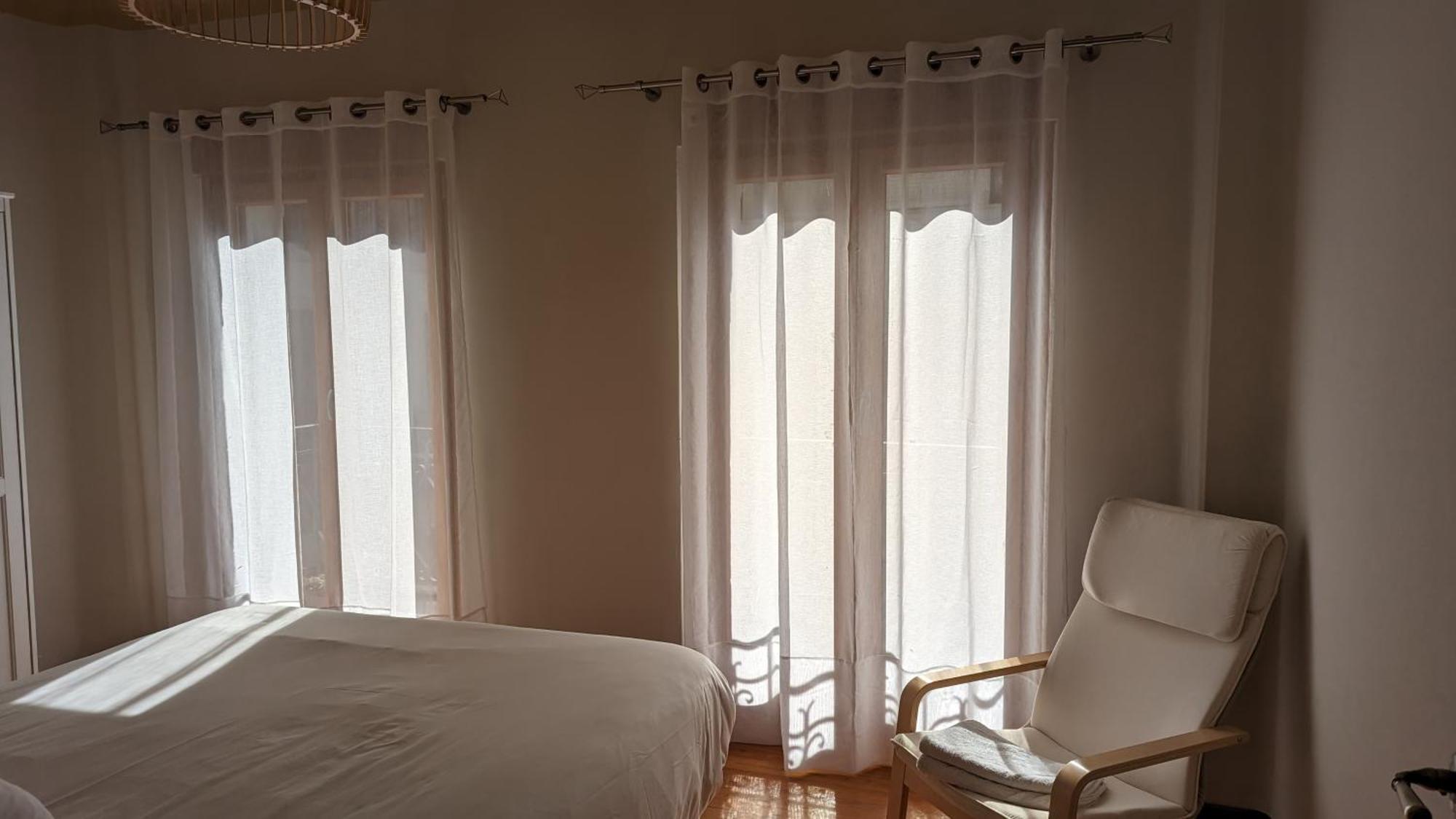 Apartamento Abside De San Juan II Estella Dış mekan fotoğraf