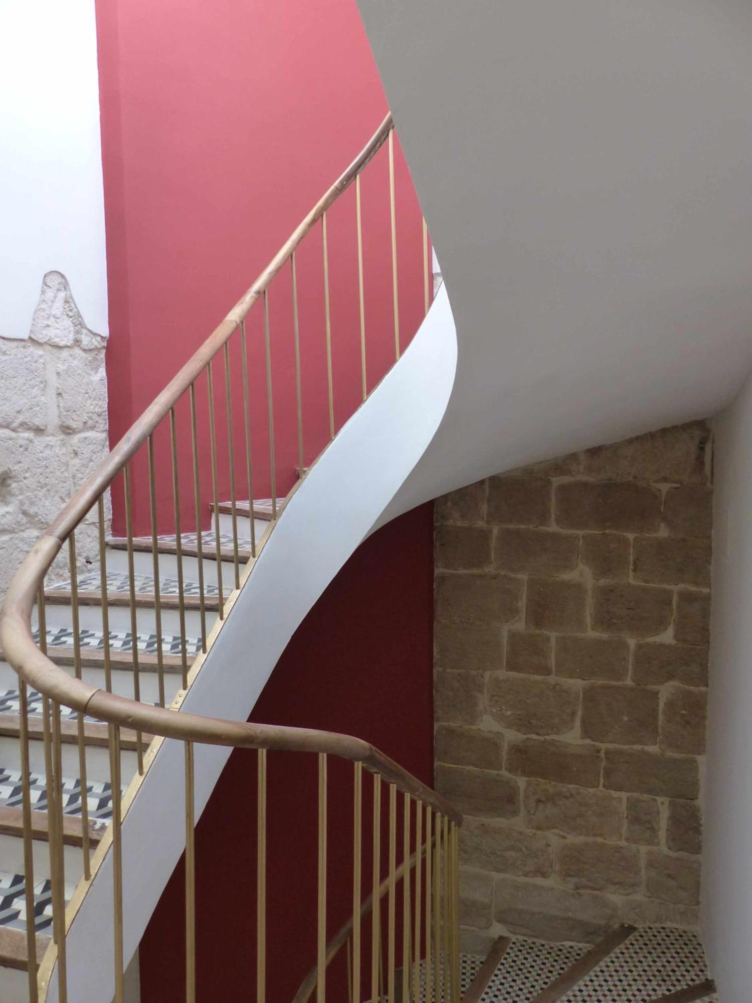 Apartamento Abside De San Juan II Estella Dış mekan fotoğraf