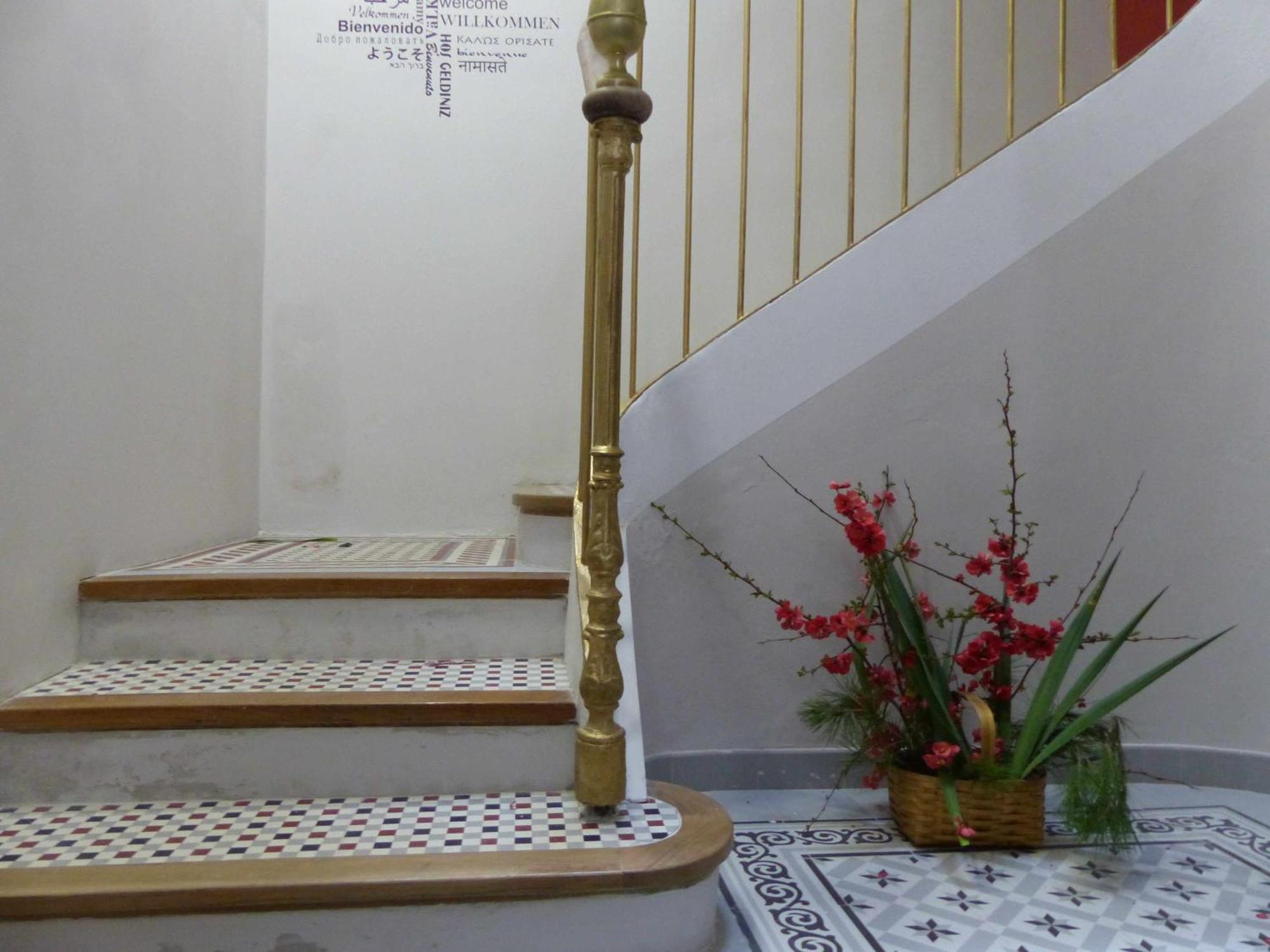 Apartamento Abside De San Juan II Estella Dış mekan fotoğraf
