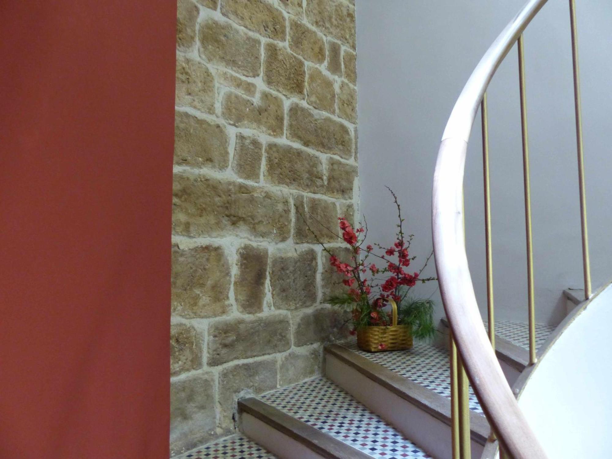 Apartamento Abside De San Juan II Estella Dış mekan fotoğraf