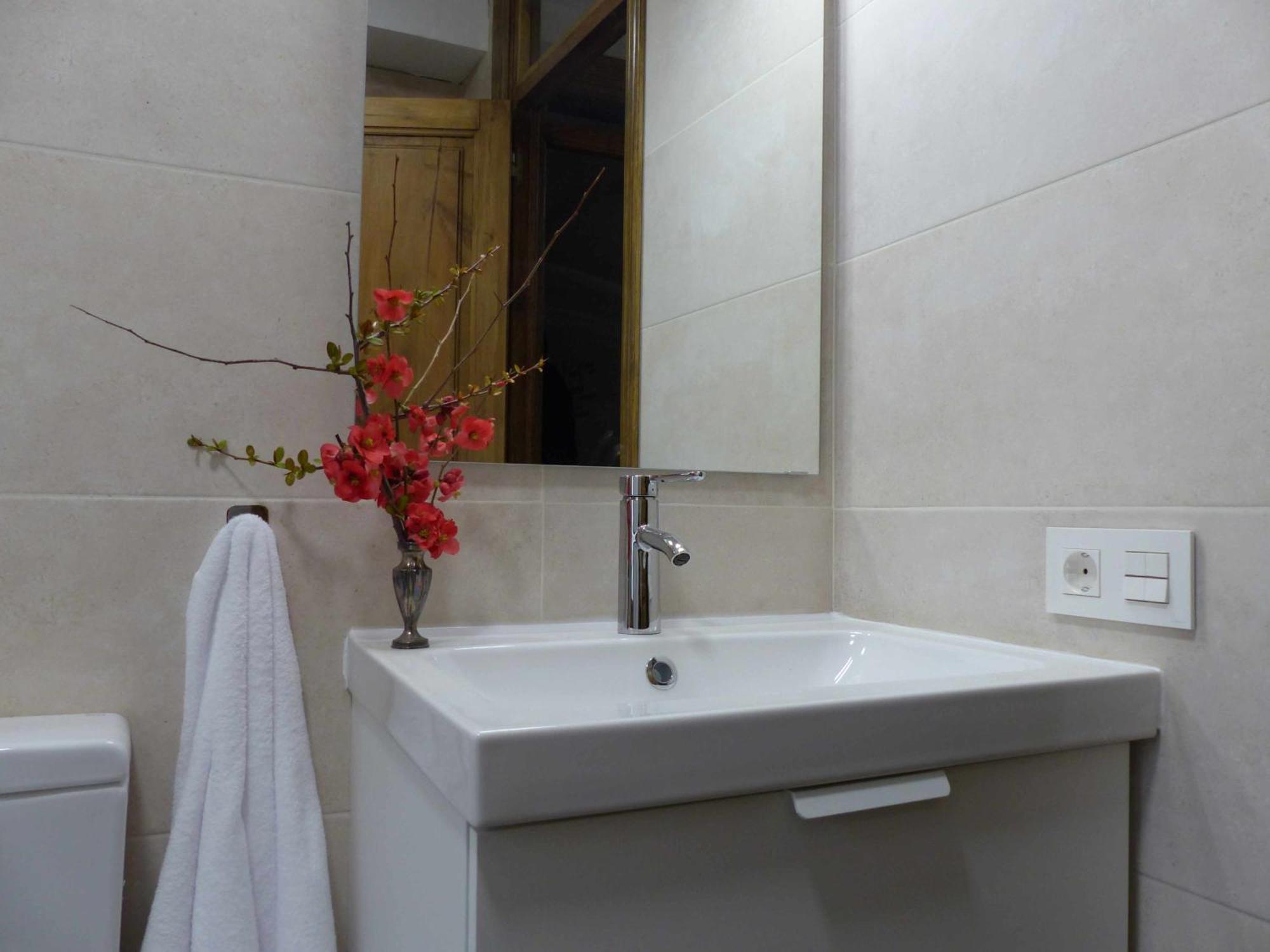 Apartamento Abside De San Juan II Estella Dış mekan fotoğraf
