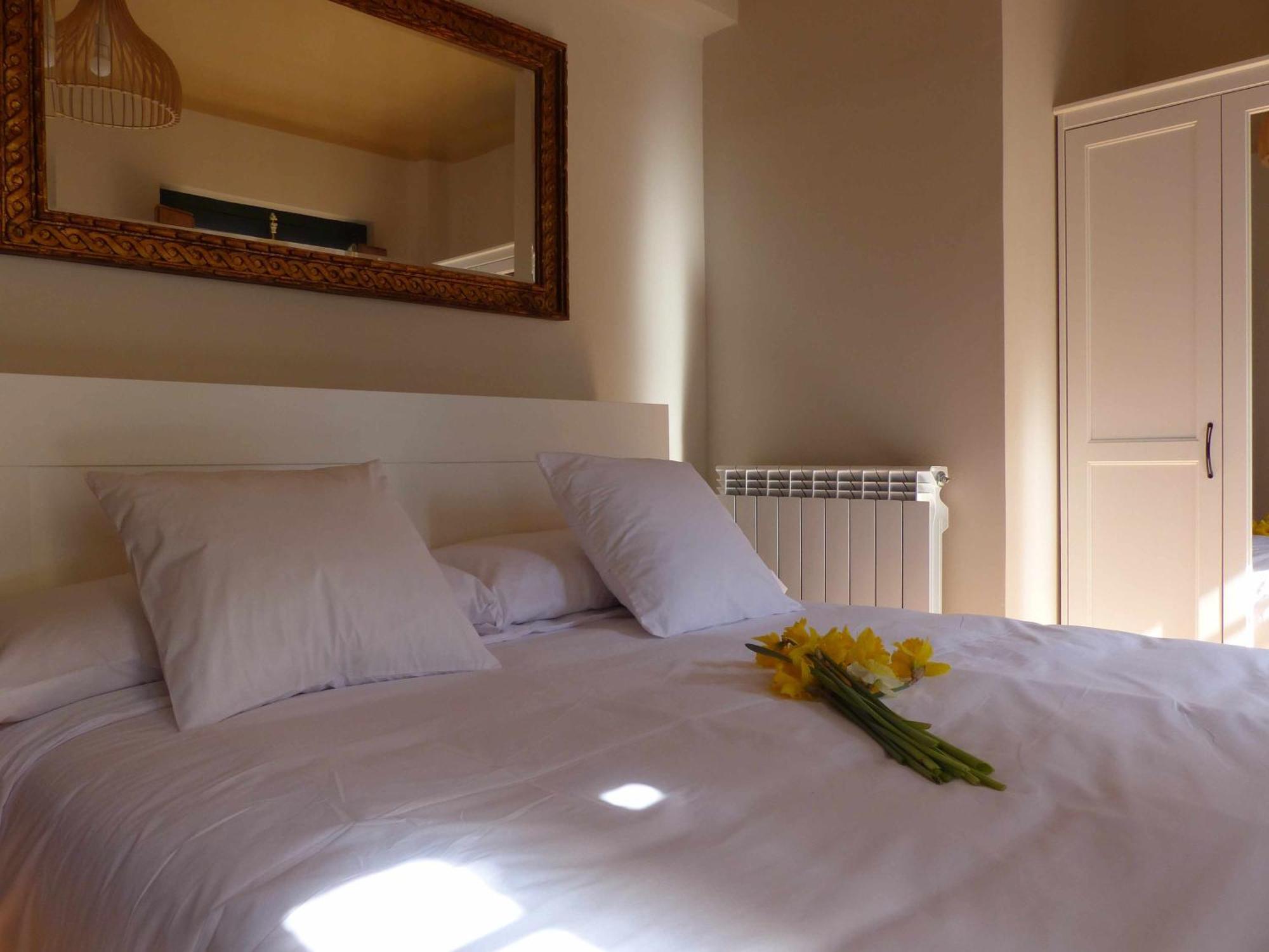 Apartamento Abside De San Juan II Estella Dış mekan fotoğraf