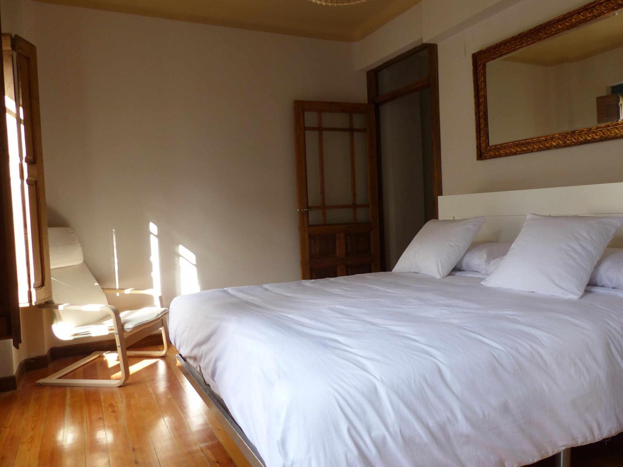 Apartamento Abside De San Juan II Estella Dış mekan fotoğraf