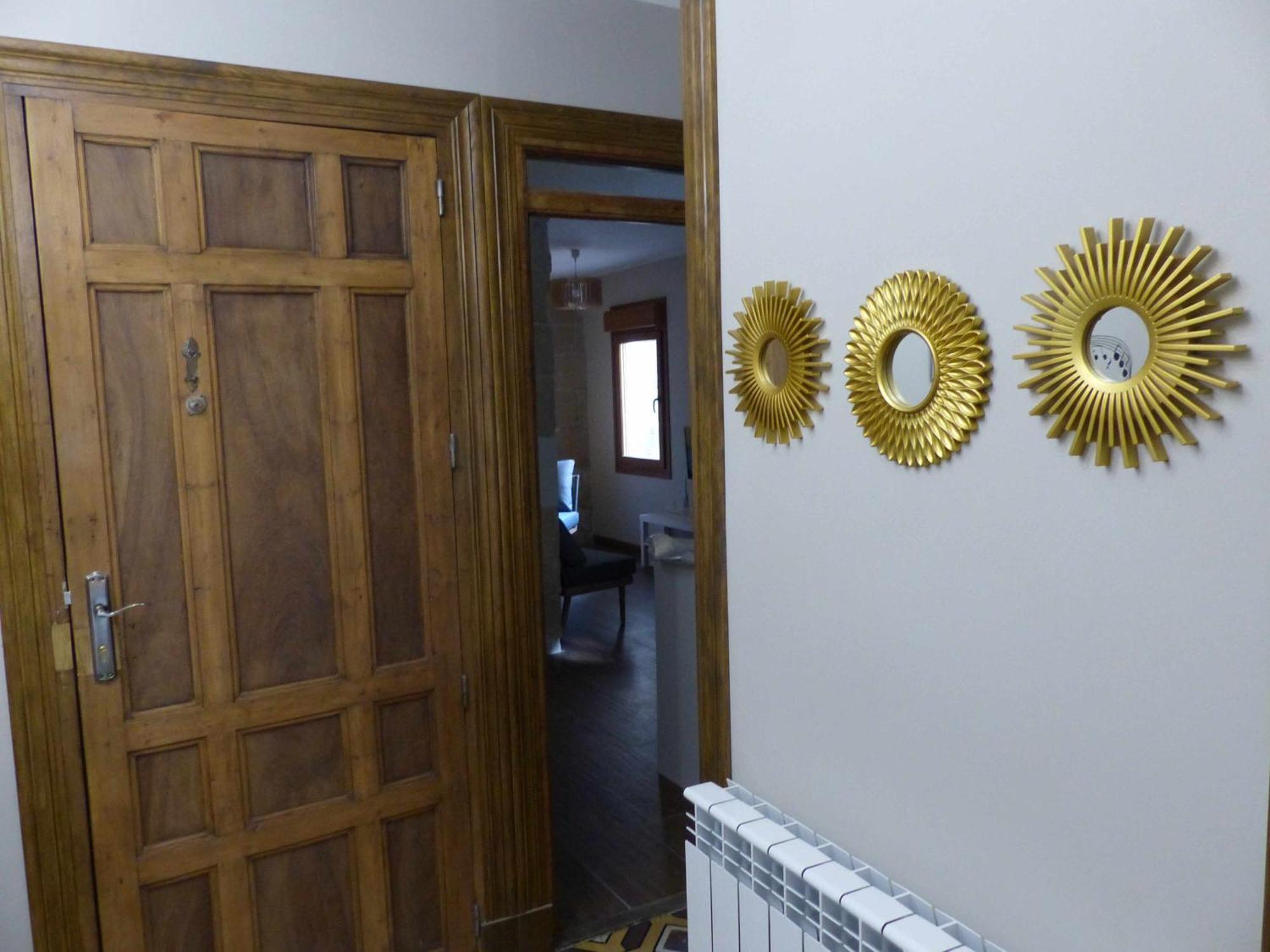 Apartamento Abside De San Juan II Estella Dış mekan fotoğraf