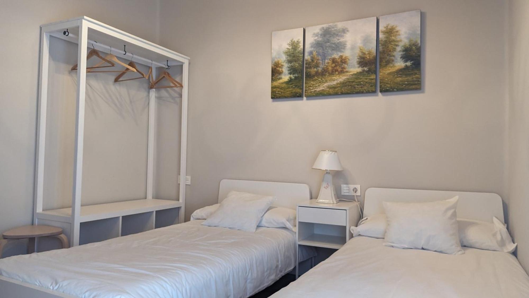 Apartamento Abside De San Juan II Estella Dış mekan fotoğraf