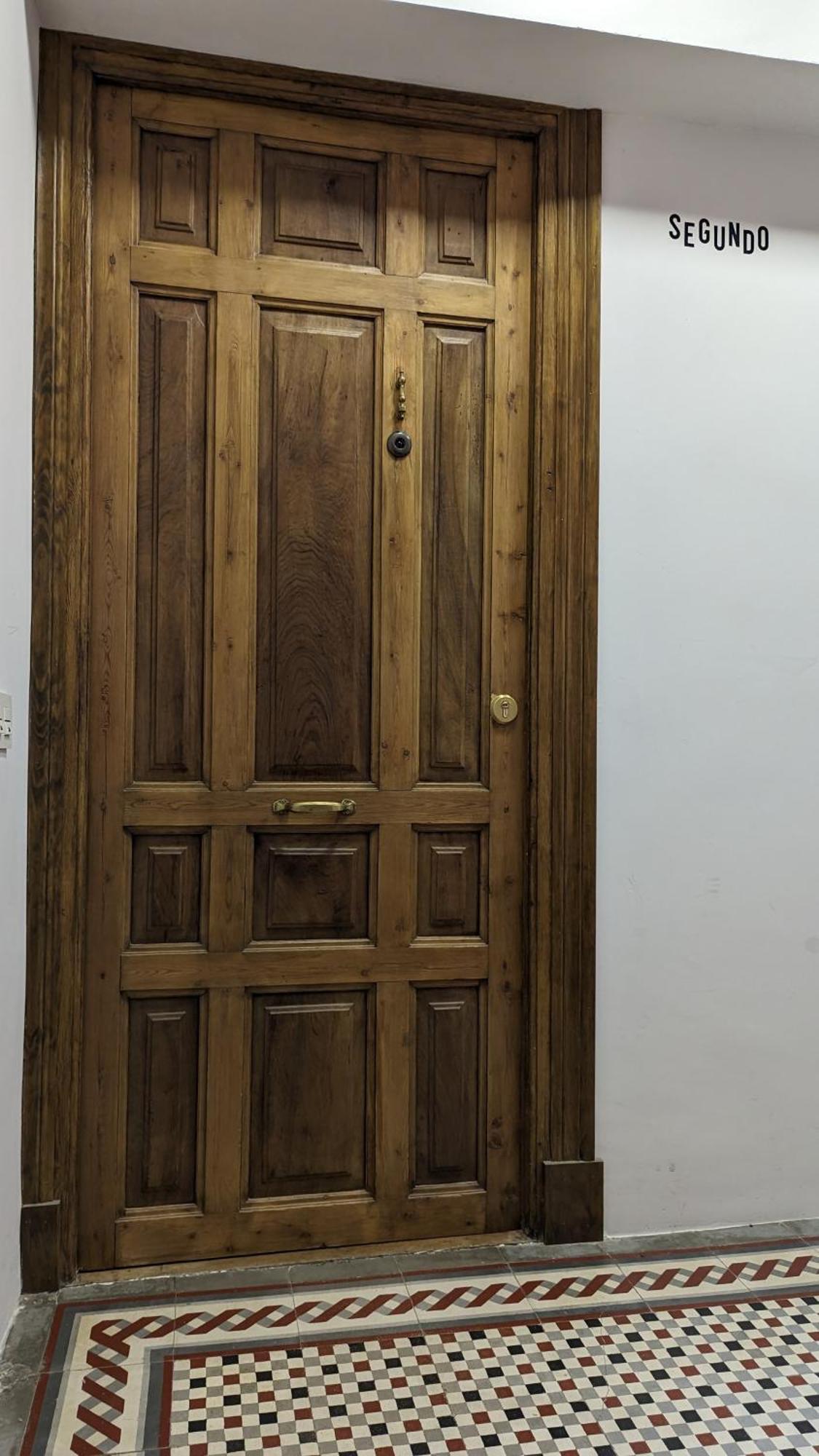 Apartamento Abside De San Juan II Estella Dış mekan fotoğraf