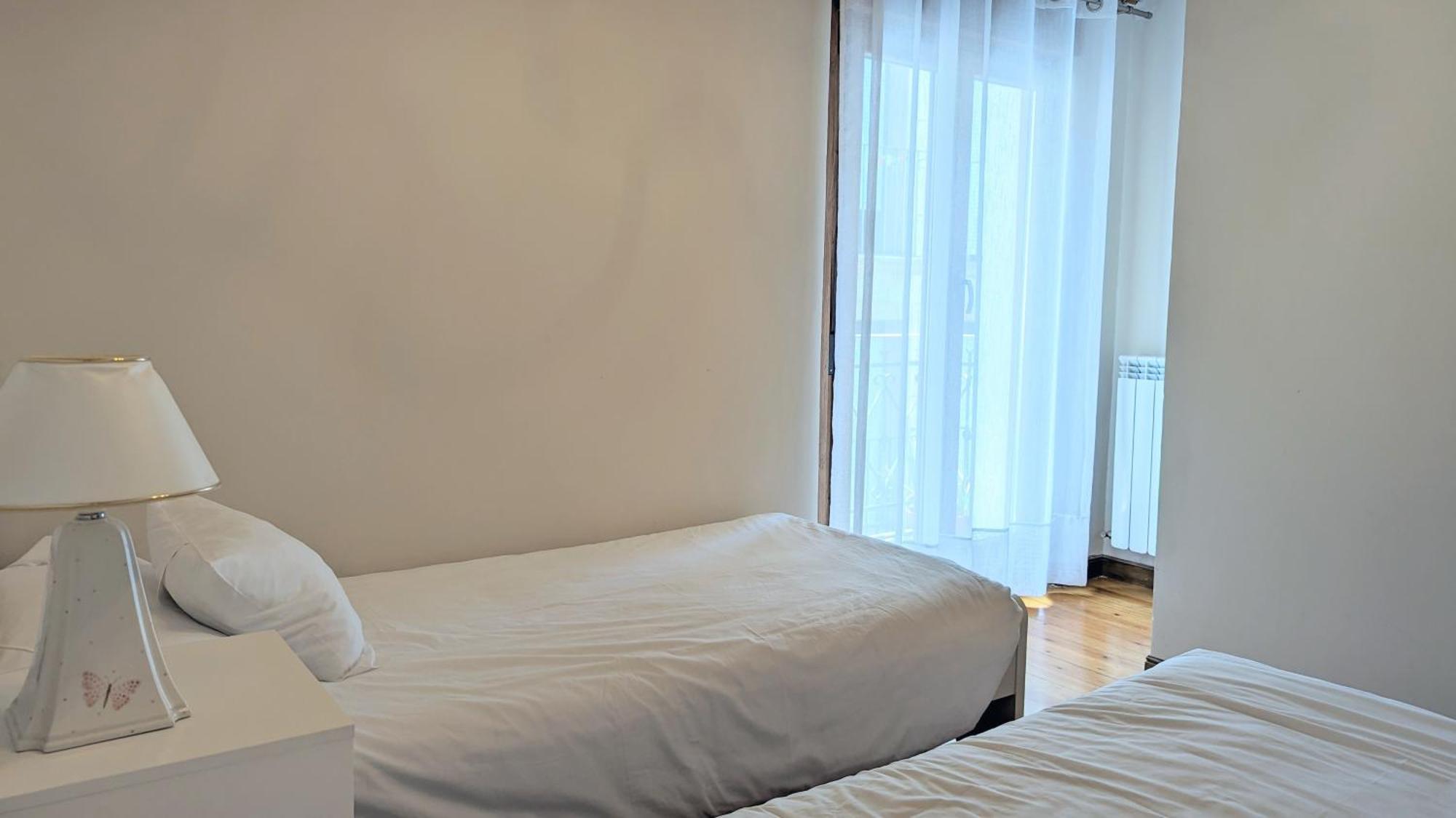 Apartamento Abside De San Juan II Estella Dış mekan fotoğraf