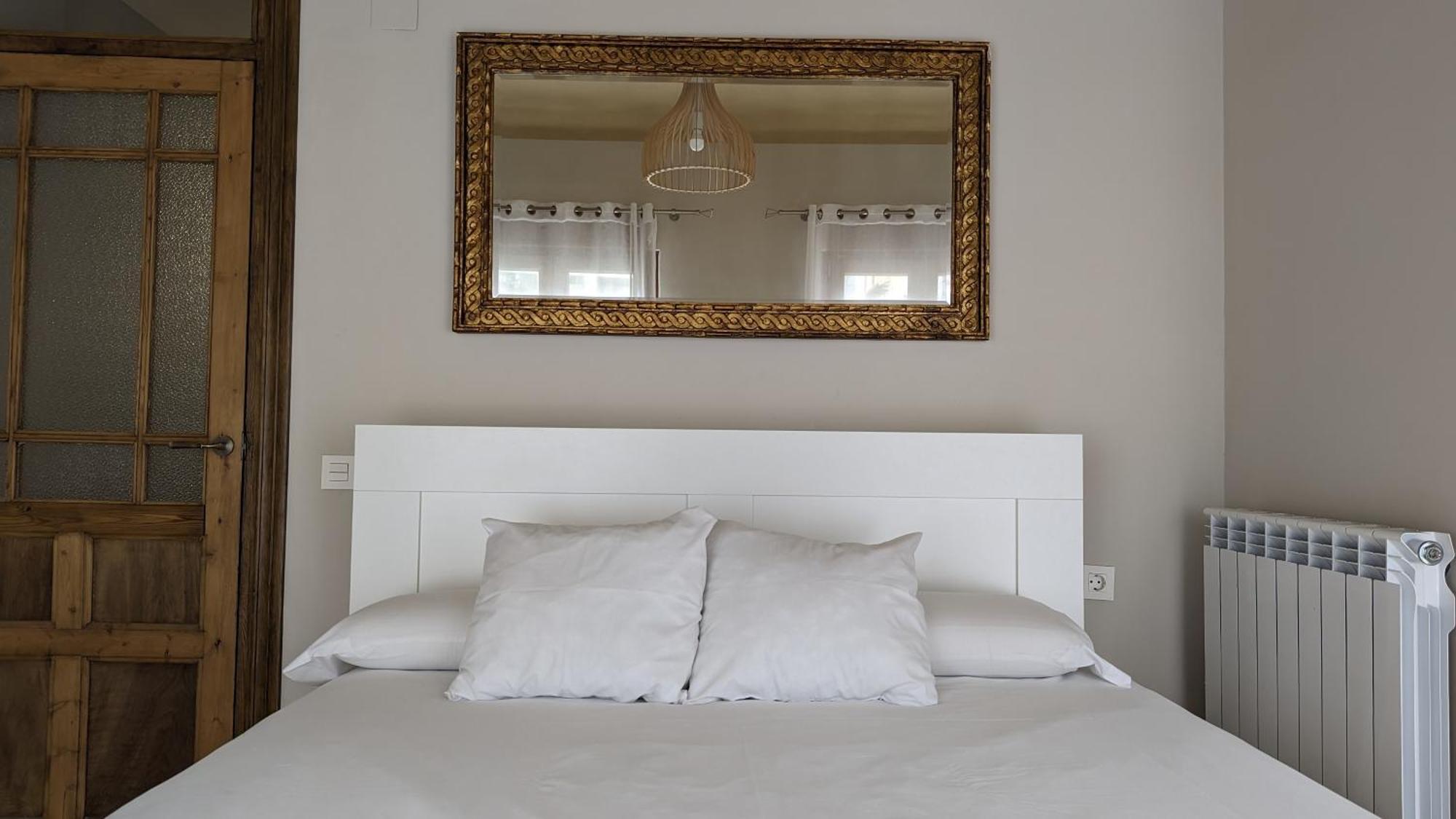 Apartamento Abside De San Juan II Estella Dış mekan fotoğraf